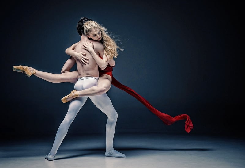 Expressive Arts Movement